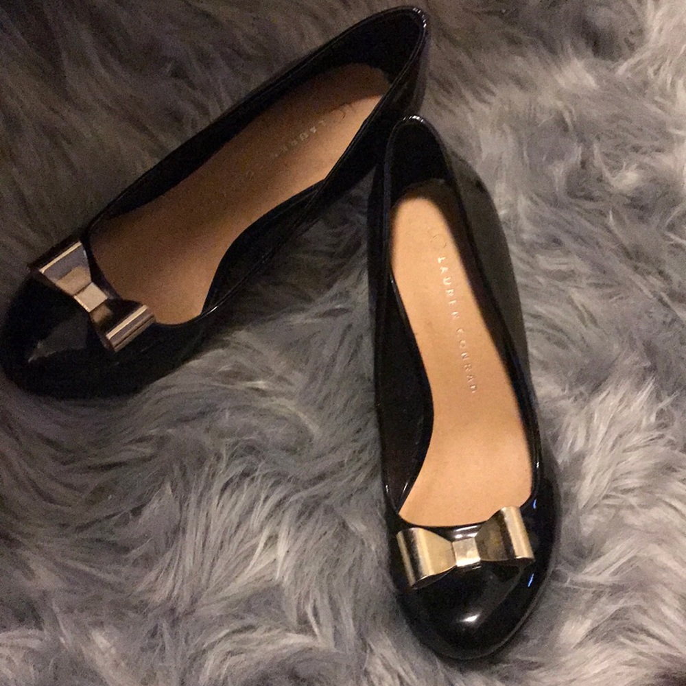 Lauren Conrad Heels